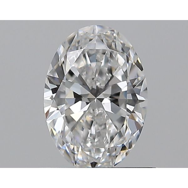 OVAL 0.7 E VVS2 EX-EX-EX - 1518546108 GIA Diamond