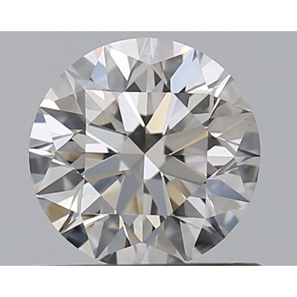 ROUND 0.6 F VS1 EX-EX-EX - 1518549220 GIA Diamond