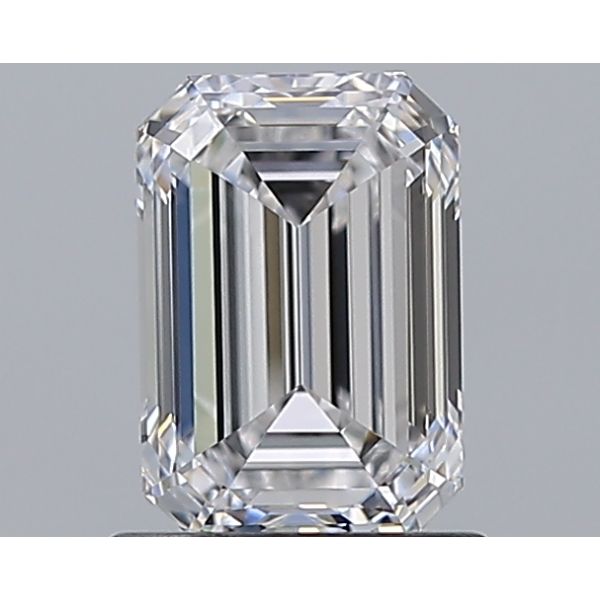 EMERALD 1.2 D VVS2 EX-EX-EX - 1518550245 GIA Diamond