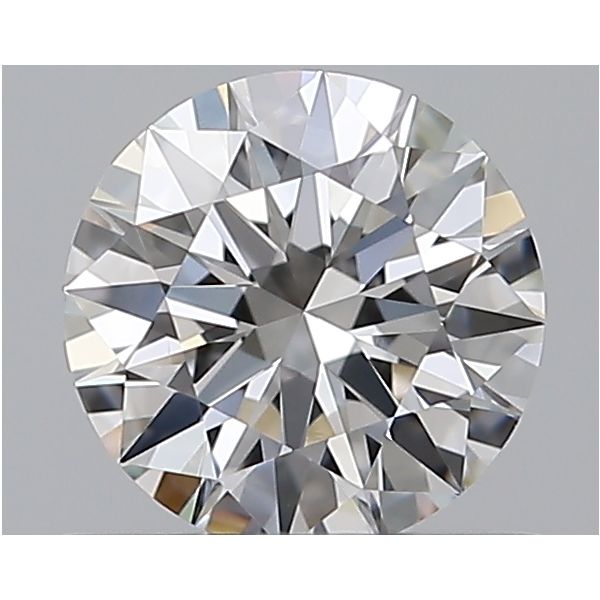 ROUND 0.5 F VS1 EX-EX-EX - 1518551408 GIA Diamond