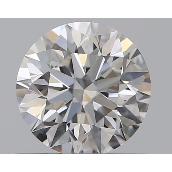 ROUND 0.53 D VS1 EX-EX-EX - 1518561498 GIA Diamond