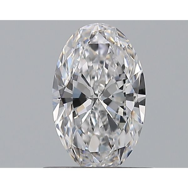 OVAL 0.7 D VVS2 VG-EX-EX - 1518593515 GIA Diamond