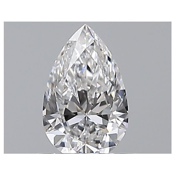 PEAR 0.5 E VS2 VG-VG-EX - 1518621460 GIA Diamond