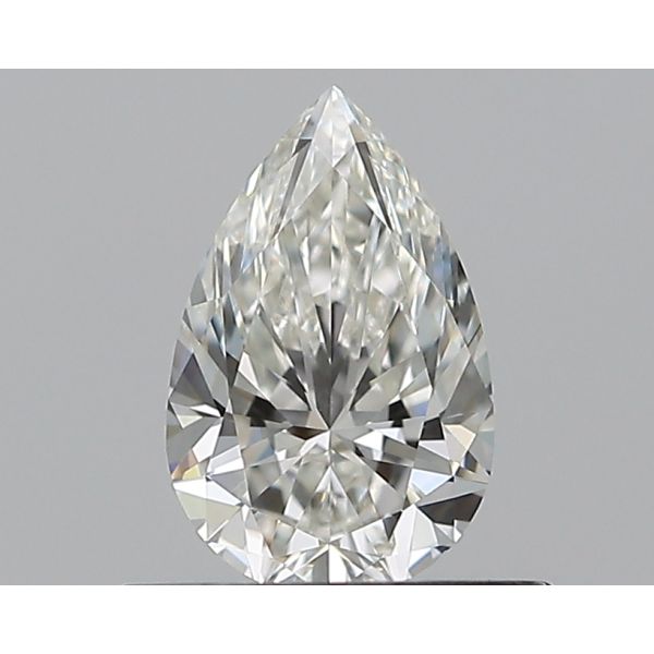 PEAR 0.5 H VS1 EX-VG-EX - 1518622606 GIA Diamond