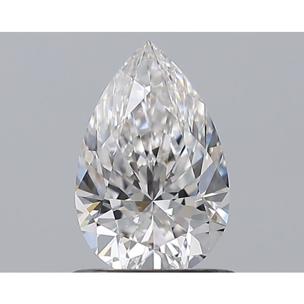 PEAR 0.76 E VS1 VG-EX-VG - 1518637841 GIA Diamond