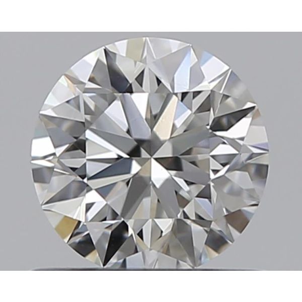 ROUND 0.59 H VS1 EX-EX-EX - 1518698462 GIA Diamond