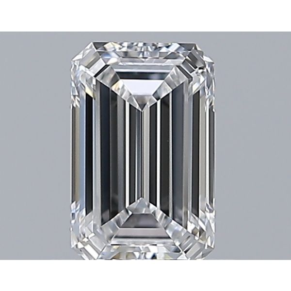 EMERALD 0.7 D VVS1 VG-VG-EX - 1518853279 GIA Diamond