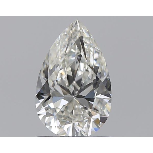 PEAR 0.9 I VS2 EX-VG-EX - 1518922361 GIA Diamond