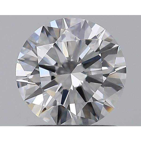 ROUND 0.9 D VVS2 EX-EX-EX - 1518964061 GIA Diamond