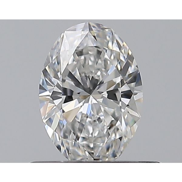 OVAL 0.5 E VS2 EX-VG-EX - 1518969855 GIA Diamond