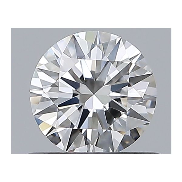ROUND 0.5 F VVS2 EX-EX-EX - 1518998552 GIA Diamond