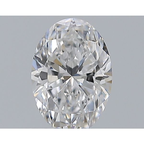 OVAL 0.75 D VS1 EX-EX-EX - 1519010615 GIA Diamond