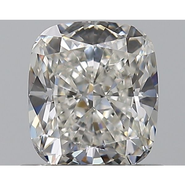 CUSHION 0.81 H VVS2 EX-EX-EX - 1519098594 GIA Diamond