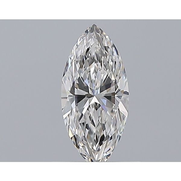 MARQUISE 0.7 F VVS2 VG-EX-EX - 1519106807 GIA Diamond