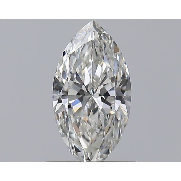 MARQUISE 0.61 H VS1 EX-EX-EX - 1519106831 GIA Diamond