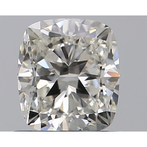 CUSHION 0.9 I VS2 EX-EX-EX - 1519163643 GIA Diamond