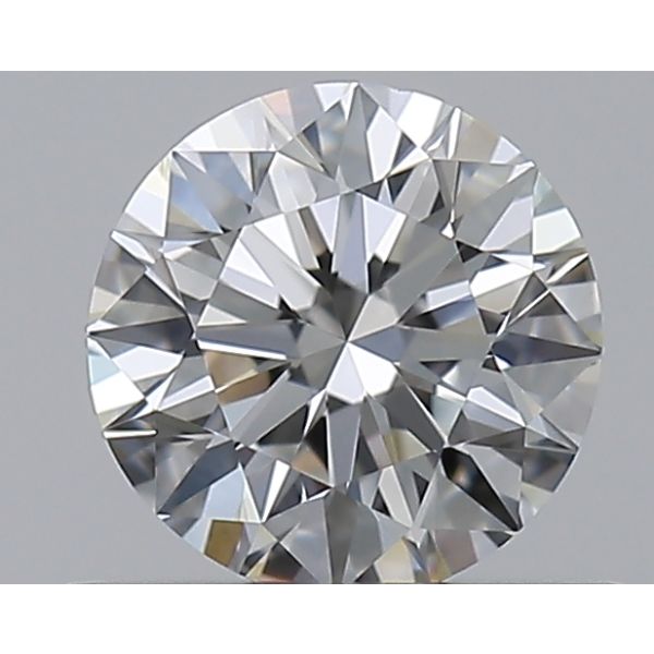 ROUND 0.52 G VVS1 EX-EX-EX - 1519172720 GIA Diamond