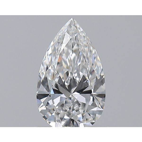 PEAR 0.7 E VS2 EX-EX-EX - 1519188797 GIA Diamond