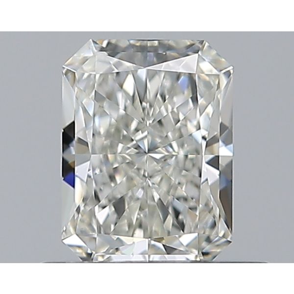 RADIANT 0.52 H VVS2 EX-EX-EX - 1519190963 GIA Diamond