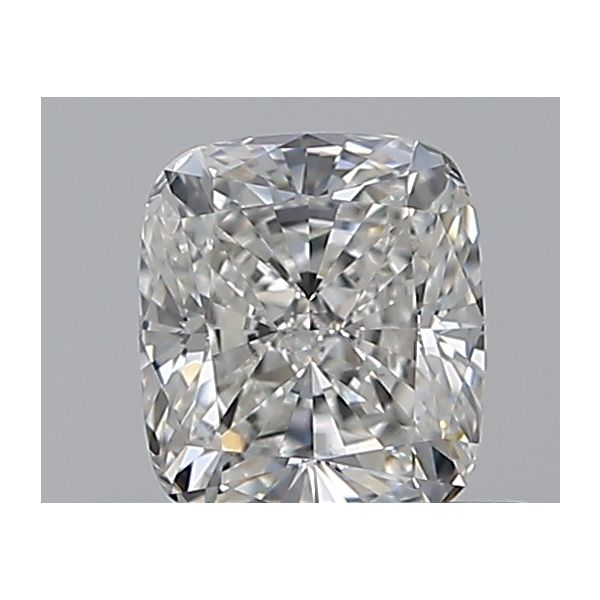 CUSHION 0.5 G VS2 EX-VG-EX - 1519208702 GIA Diamond