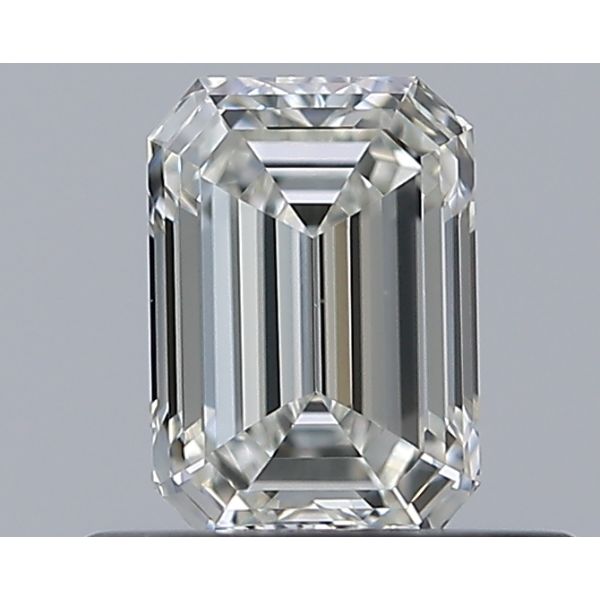 EMERALD 0.5 I VVS2 EX-VG-EX - 1519214559 GIA Diamond