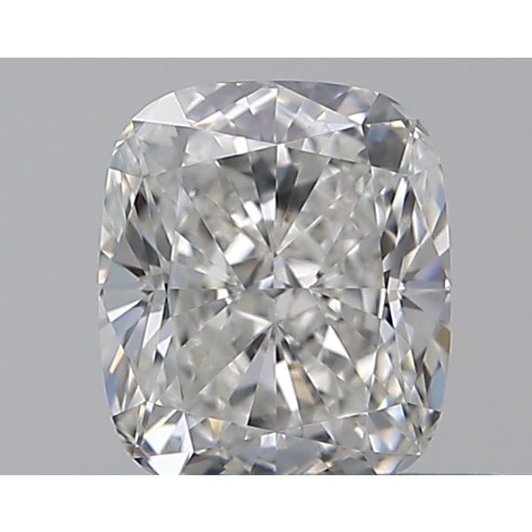 CUSHION 0.51 F VVS2 EX-VG-EX - 1519225646 GIA Diamond