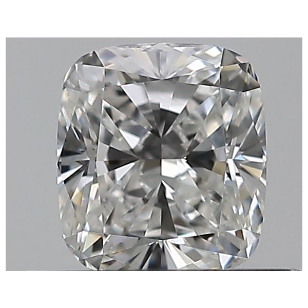 CUSHION 0.5 E VS2 EX-VG-EX - 1519273467 GIA Diamond