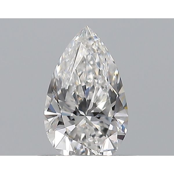 PEAR 0.51 E VS1 EX-EX-EX - 1519274908 GIA Diamond