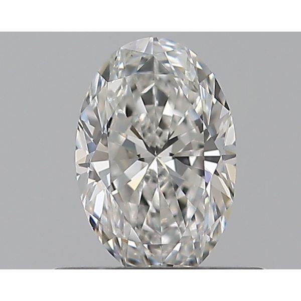 OVAL 0.5 F VS1 VG-VG-EX - 1519277727 GIA Diamond