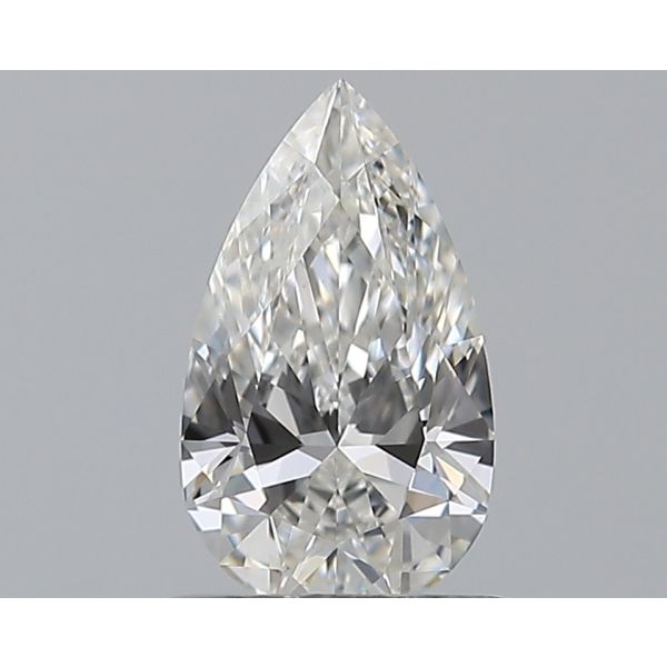 PEAR 0.55 G VVS2 EX-VG-EX - 1519286517 GIA Diamond