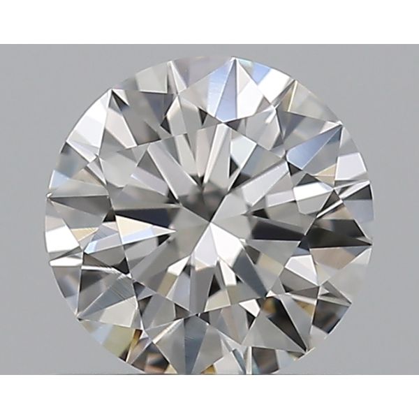 ROUND 0.51 F VVS1 EX-EX-EX - 1519293703 GIA Diamond