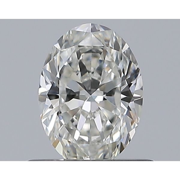 OVAL 0.5 G VS1 EX-VG-EX - 1519293785 GIA Diamond