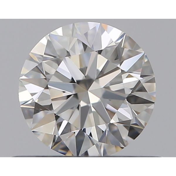 ROUND 0.54 E VVS1 EX-EX-EX - 1519295754 GIA Diamond