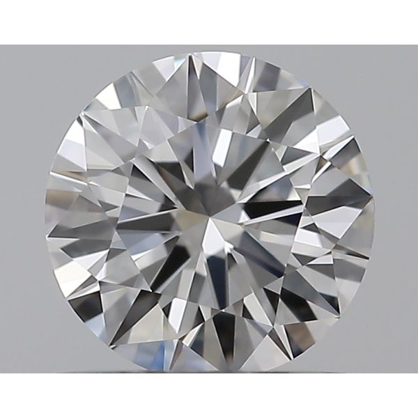 ROUND 0.59 E VVS2 EX-EX-EX - 1519302362 GIA Diamond