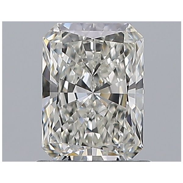 RADIANT 1.02 H VVS1 EX-EX-EX - 1519304405 GIA Diamond