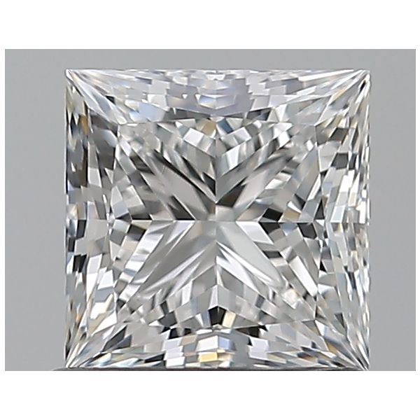 PRINCESS 1.01 F VS1 EX-EX-EX - 1519309020 GIA Diamond