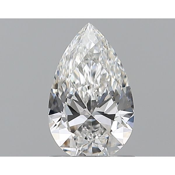 PEAR 0.9 E VS2 EX-EX-EX - 1519362878 GIA Diamond