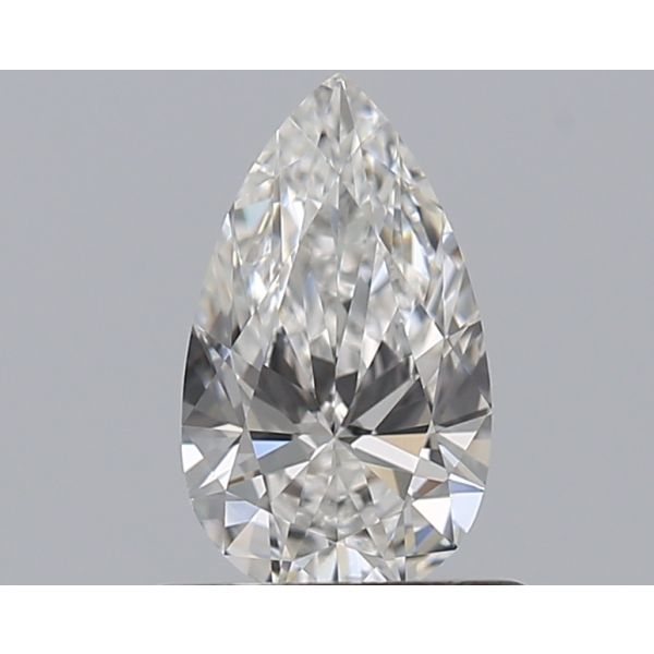 PEAR 0.5 F VS2 EX-VG-EX - 1519372221 GIA Diamond