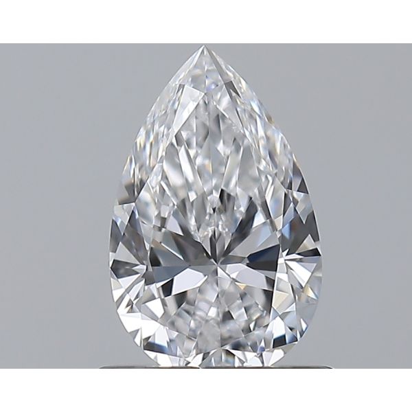 PEAR 0.71 D VVS2 EX-EX-EX - 1519378849 GIA Diamond