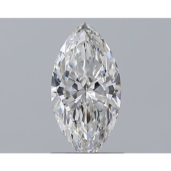 MARQUISE 1.01 E VS2 EX-EX-EX - 1519384321 GIA Diamond