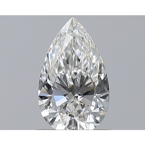 PEAR 0.7 G VVS1 EX-EX-EX - 1519389147 GIA Diamond