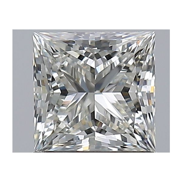 PRINCESS 0.96 I VVS1 EX-EX-EX - 1519394800 GIA Diamond