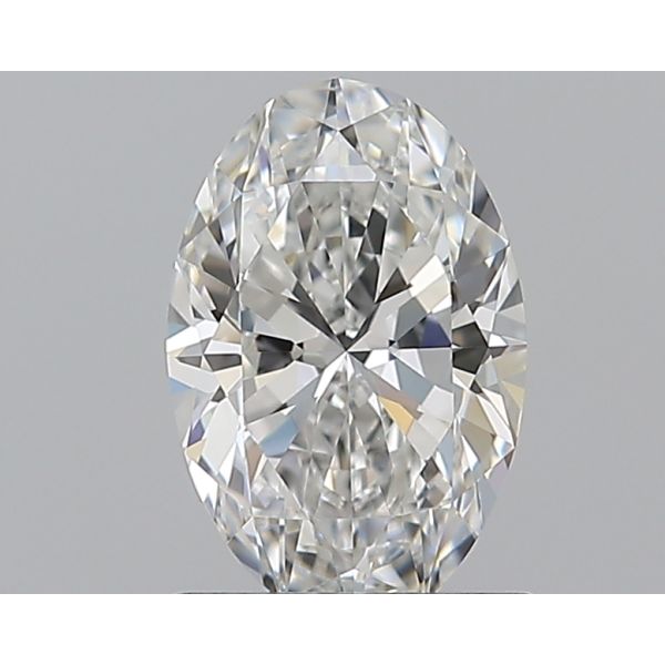 OVAL 1.2 F VS1 EX-EX-EX - 1519405036 GIA Diamond