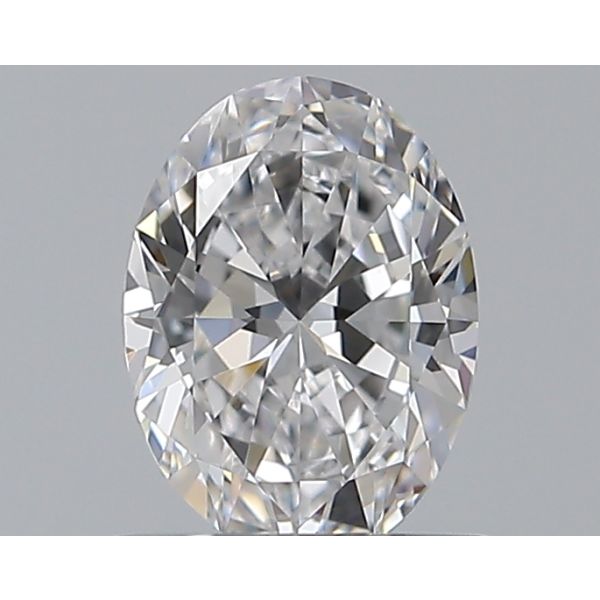 OVAL 0.5 D VVS1 VG-VG-EX - 1519415050 GIA Diamond