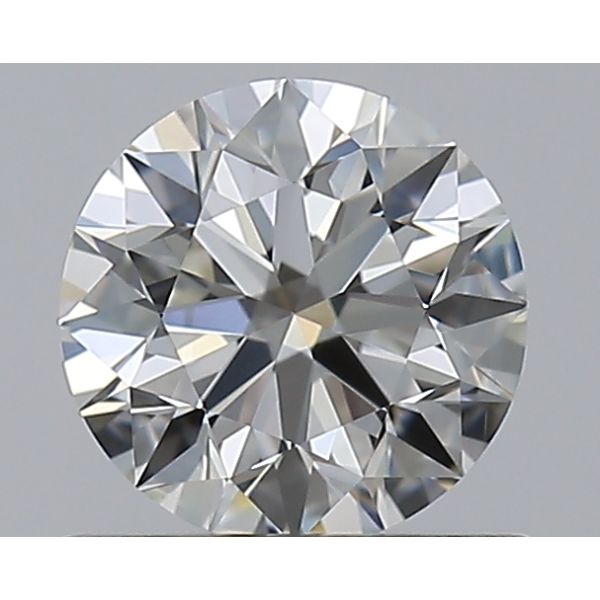 ROUND 0.7 H VVS2 EX-EX-EX - 1519422057 GIA Diamond