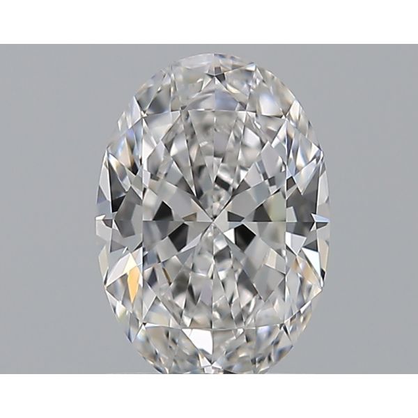 OVAL 0.9 D VVS1 VG-VG-EX - 1519435265 GIA Diamond