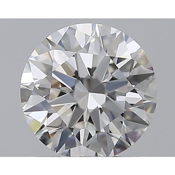 ROUND 0.8 F VVS2 EX-EX-EX - 1519437820 GIA Diamond