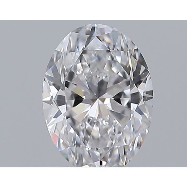 OVAL 0.72 D VS1 VG-EX-EX - 1519466074 GIA Diamond