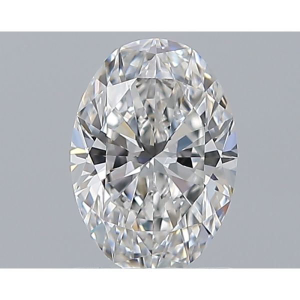 OVAL 1.2 E VVS1 EX-EX-EX - 1519481941 GIA Diamond