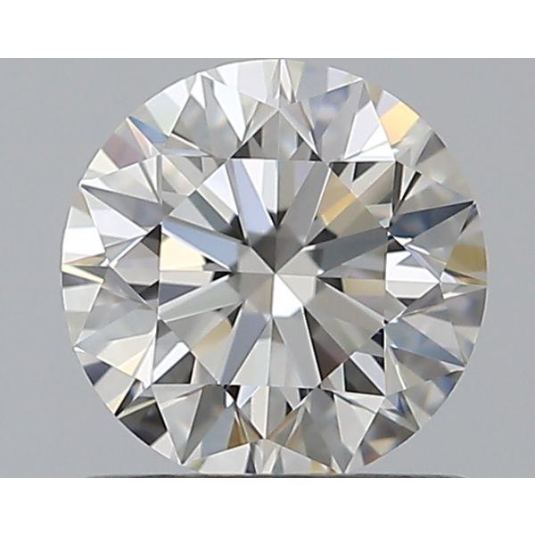 ROUND 0.81 H VVS2 EX-EX-EX - 1519482087 GIA Diamond